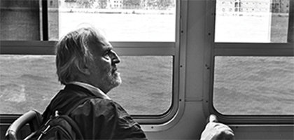 See the Sound: Helmut Lachenmann